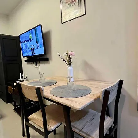 Lorven\'S Place Saekyung Marigondon