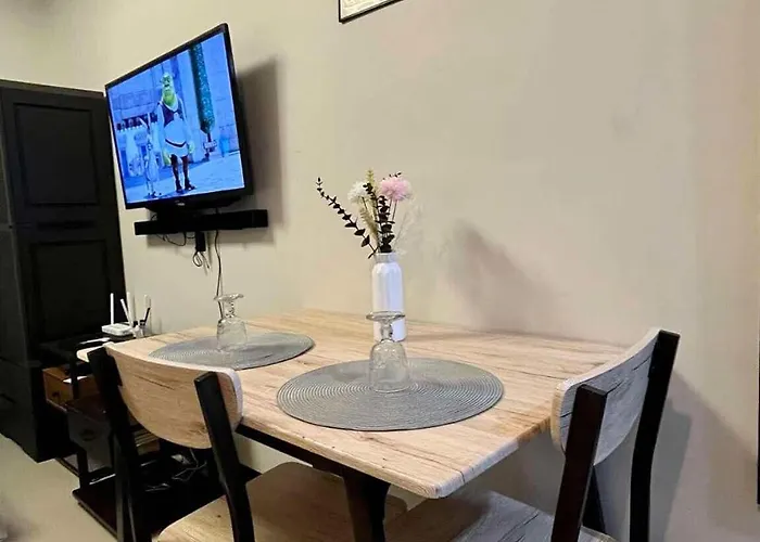Hotel Lorven's Place Saekyung Marigondon