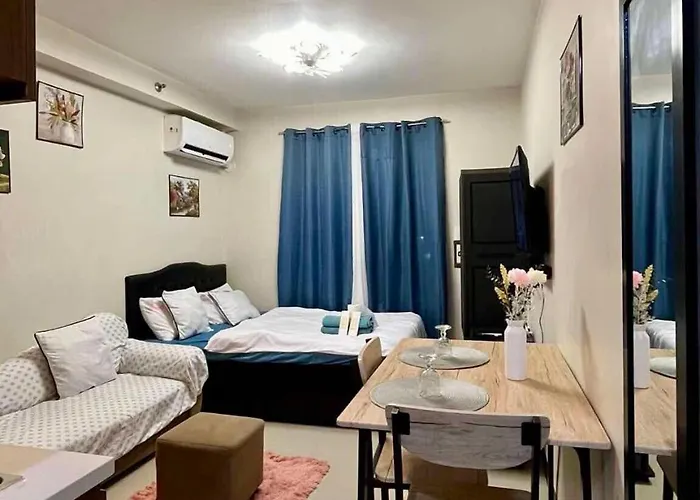 Lorven's Place Saekyung Marigondon Hotel Lapu-Lapu City